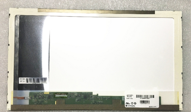 Original LP173WD1-TLH5 LG Screen Panel 17.3" 1600*900 LP173WD1-TLH5 LCD Display